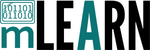 MLEARN LOGO